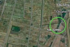 Đất có quy hoạch ở xã Vĩnh Am, TP Hải Phòng