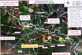 Tây Ninh dự kiến hơn 9.300 tỷ đồng làm đường Tân An - Bình Hiệp