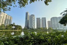 Phân cấp mạnh hơn thẩm quyền quản lý đất đai cho địa phương