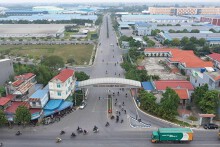 Ninh Bình sắp có dự án công nghiệp mới ở Vụ Bản, đằng sau chủ đầu tư là một doanh nhân hàng đầu ngành dệt may