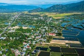 Vinhomes góp vốn làm khu đô thị Cam Lâm