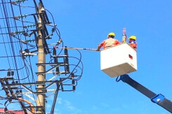 Lịch cúp điện Đồng Tháp mới nhất (5/2 và 8/2) Cái Bè, Cai Lậy, Tháp Mười, Cao Lãnh, Tân Hồng bị mất điện