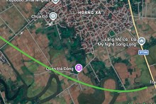 Đường sẽ mở ở phường Ái Quốc, TP Hải Phòng