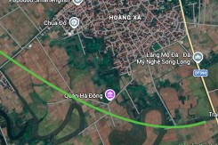 Đường sẽ mở ở phường Ái Quốc, TP Hải Phòng