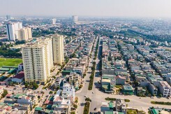 Westminster Việt Nam trúng dự án 1.500 tỷ ở Thanh Hoá