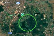 Đất có quy hoạch ở phường Chu Văn An, TP Hải Phòng