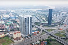 Ba dự án này sắp mang về 12.000 tỷ cho Hoàng Huy