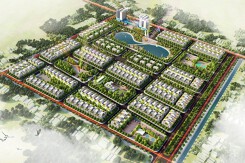 Đông Bắc Group làm dự án bất động sản tại Hải Phòng