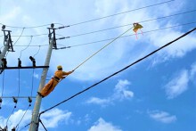 Lịch cúp điện Đồng Tháp mới nhất (9/2 đến 11/2) Tháp Mười, Cao Lãnh, Lai Vung, Tân Hùng, Sa Đéc mất điện đến chiều tối