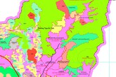 Bản đồ quy hoạch sử dụng đất phường Nguyễn Trãi, TP Hải Phòng
