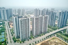 [Infographic] Dự báo nguồn cung căn hộ 2026 tại ba đô thị lớn