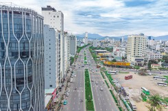 Đà Nẵng sắp có thêm khu đô thị gần 18.000 tỷ đồng