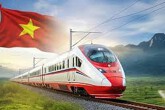 Dự án đường sắt tốc độ cao Bắc-Nam: Hoàn thiện Báo cáo lựa chọn công nghệ, đối tác