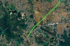 Đường sẽ mở ở phường Trần Nhân Tông, TP Hải Phòng