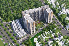 Doanh nghiệp sở hữu đất vàng Hoàn Kiếm đầu tư loạt dự án NOXH tại Quảng Ninh