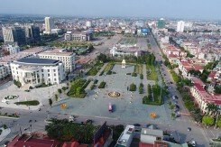 Bắc Ninh thay đổi kế hoạch đầu tư khu đô thị hơn 22 ha ở phường Tân Tiến