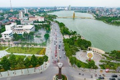 Loạt dự án giao thông 35.000 tỷ sắp khởi công ở Phú Thọ