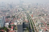 Giá đất Vành đai 1 Hà Nội cao nhất 273 triệu mỗi m2