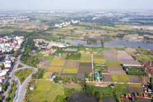 Fideco bắc tiến
