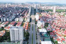 Doanh nghiệp Trung Quốc muốn đầu tư 3 tỷ USD vào Bắc Ninh