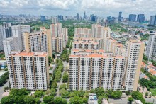 TP HCM hỗ trợ thêm tiền nếu bồi thường đất không đủ mua nhà tái định cư