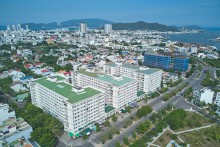 HUD đang phải dàn trải cho 15 - 16 dự án, nguồn lực gần như cạn kiệt do vướng mắc vốn điều lệ