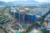 Lãnh đạo doanh nghiệp bất động sản chỉ ra 4 'căn bệnh' của nhà ở xã hội