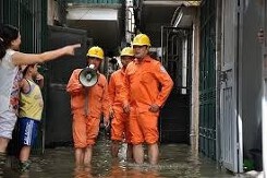Lịch cúp điện Cần Thơ tuần này (từ ngày 16/3 đến ngày 22/3) phường Sóc Trăng, Ninh Kiều, Cái Răng, Ô Môn, Thốt Nốt, Vĩnh Châu, Châu Thành mất điện nhiều giờ