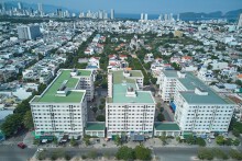 Bất động sản tuần qua (8/3 - 14/3): Giao TP HCM xây dựng Luật đô thị đặc biệt