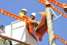 Lịch cúp điện An Giang tuần này (từ 16/3 đến 18/3) nhiều nơi ở phường Châu Đốc, Long Xuyên, xã Tân Châu, Thoại Sơn, Chợ Mới bị mất điện
