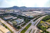 Thêm khu công nghiệp ở Bắc Ninh có dấu ấn KBC