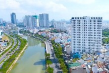 TP HCM gỡ vướng cấp sổ hồng cho thêm ba dự án nhà ở