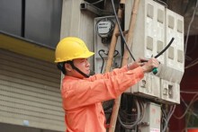 Lịch cúp điện Quảng Trị tuần này (từ 16/3 đến 22/3) phường Đông Hà, xã Vĩnh Linh, Triệu Phong, Cam Lộ, Hải Lăng bị mất điện