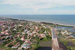 Ninh Bình muốn phát triển 2 - 3 khu du lịch biển lớn, làm mới lại thương hiệu Quất Lâm và Thịnh Long