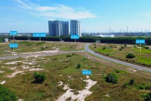 Dự án CapitaLand mua lại từ Becamex có diễn biến mới