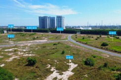 Dự án CapitaLand mua lại từ Becamex có diễn biến mới