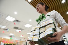 Đề xuất nới trần tín dụng với dự án lớn tại Hà Nội