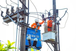 Lịch cúp điện An Giang tuần này (từ 19/3 đến 22/3) phường Long Xuyên, Châu Đốc, xã Thoại Sơn, Phú Tân, Tân Châu mất điện kéo dài