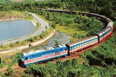 Lập xong hồ sơ mời thầu đường sắt cao tốc Bắc - Nam trong tháng này