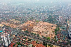 Khu Cao Xà Lá sắp giải phóng xong mặt bằng
