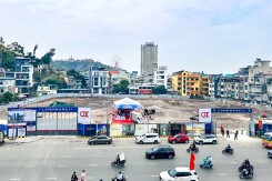 Xây dựng CDC trúng thầu dự án Landmark 35 ở Hạ Long