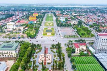 Hưng Yên tiếp tục hút nhiều doanh nghiệp lớn về đầu tư