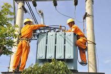 Lịch cúp điện TP HCM tuần này (2/3-8/3) nhiều khu vực phường Bình Dương, Bình Tân, Bà Rịa, Tân Thành, Tân Hải, Bến Cát, Thới Hoà, Chánh Hiệp và xã Nhà Bè, Hóc Môn, Bà Điểm mất điện