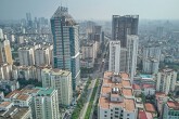 Phát triển nhà ở thương mại giá phù hợp: Nên hay không hình thành một phân khúc 'lai'?
