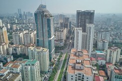 Phát triển nhà ở thương mại giá phù hợp: Nên hay không hình thành một phân khúc 'lai'?