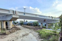 Loạt đường tỉnh gần 3.400 tỷ đồng tại Cần Thơ dự kiến hoàn thành trong năm nay