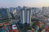 Nhiều lãnh đạo doanh nghiệp bất động sản trở thành đại biểu HĐND Hà Nội