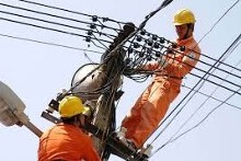 Lịch cúp điện Vĩnh Long tuần này (từ 23/3 đến 29/3) mất điện diện rộng ở Bến Tre, Mỏ Cày, Bình Đại, Trà Ôn, Duyên Hải, Cầu Ngang