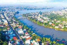 Điều chỉnh quy hoạch tỉnh Đồng Nai thời kỳ 2021- 2030 tầm nhìn đến năm 2050