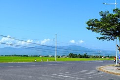 Khánh Hòa dự kiến thông tuyến đường liên vùng Diên Khánh vào cuối năm 2027